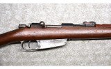 Carcano ~ Model 41 ~ 6.5x52mm Carcano - 4 of 10