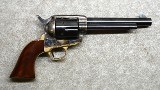 A. Uberti ~ American Arms 1873 Cattleman ~ .44 Magnum - 1 of 2