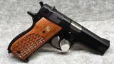 Smith & Wesson ~ Model 39-2 ~ 9mm Luger - 1 of 2