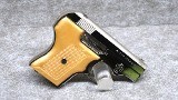 Smith & Wesson ~ Model 61-3 ~ .22 Long Rifle - 1 of 2
