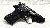 Manurhin ~ Model PPK/S ~ .380 Auto - 1 of 2