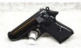 Manurhin ~ Model PPK/S ~ .380 Auto - 2 of 2
