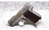 OMC ~ Back Up ~ .380 Auto - 2 of 4