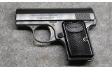 FN Browning~ Baby~ .25 ACP - 2 of 2