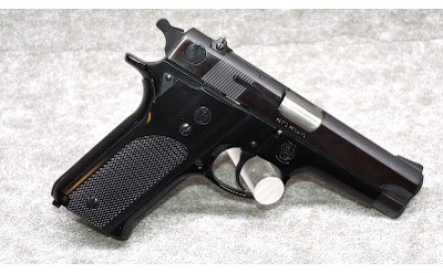 Smith & Wesson~ 59~ 9mm Luger - Image 2 of 2