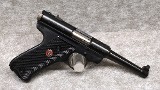 Ruger ~ Model Mk II ~ .22 Long Rifle - 1 of 3