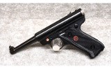 Ruger ~ Model Mk II ~ .22 Long Rifle - 2 of 3