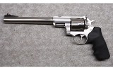 Ruger ~ Super Redhawk ~ .44 Magnum - 2 of 2