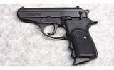 Bersa S.A. ~ Firestorm ~ .380 Auto - 2 of 2