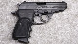 Bersa S.A. ~ Firestorm ~ .380 Auto - 1 of 2