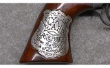 A. Uberti ~ Wyatt Earp Peacemaker ~ .45 Colt - 3 of 4