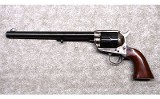 A. Uberti ~ Wyatt Earp Peacemaker ~ .45 Colt - 2 of 4