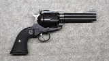 Ruger ~ New Model Blackhawk ~ .357 Magnum - 1 of 2