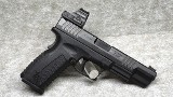 Springfield Armory ~ Model XDM-10 ~ 10mm Auto - 1 of 2