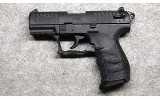 Walther~ P22~ .22 Long Rifle - Image 2 of 2