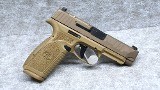 FN Herstal ~ Reflex ~ 9mm Luger - 1 of 2