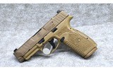 FN Herstal ~ Reflex ~ 9mm Luger - 2 of 2