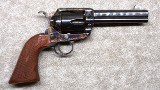 Pietta ~ Cimarron Frontier ~ .45 Long Colt - Image 1 of 2