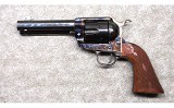 Pietta ~ Cimarron Frontier ~ .45 Long Colt - Image 2 of 2