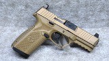FN Herstal ~ Model 510 ~ 10mm Auto - Image 1 of 2