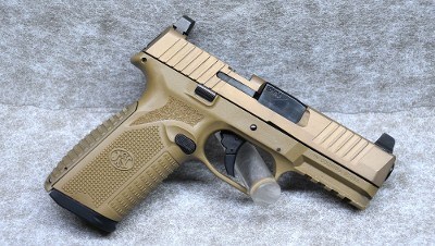 FN Herstal ~ Model 510 ~ 10mm Auto - Image 1 of 2
