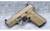 FN Herstal ~ Model 510 ~ 10mm Auto - Image 2 of 2