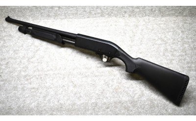 Charles Daly ~ Field Model ~ 12 Gauge - Image 2 of 8
