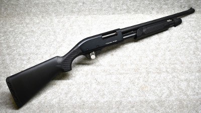 Charles Daly ~ Field Model ~ 12 Gauge - Image 1 of 8