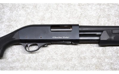 Charles Daly ~ Field Model ~ 12 Gauge - Image 4 of 8