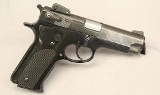 Smith & Wesson ~ Model 459 ~ 9mm Parabellum - 1 of 3