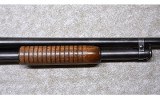 Winchester ~ Model 12 ~ 12 Gauge - 5 of 11