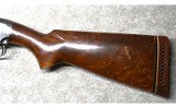 Winchester ~ Model 12 ~ 12 Gauge - 7 of 11