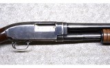 Winchester ~ Model 12 ~ 12 Gauge - 4 of 11
