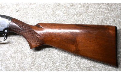 Winchester ~ Model 12 ~ 12 Gauge - Image 6 of 10
