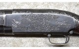 Winchester ~ Model 12 ~ 12 Gauge - Image 9 of 10
