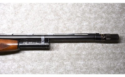 Winchester ~ Model 12 ~ 12 Gauge - Image 5 of 10