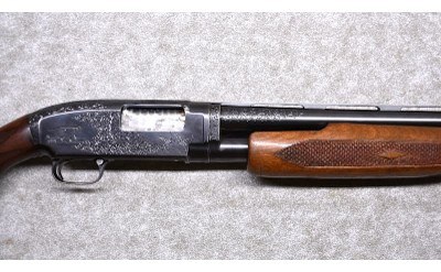 Winchester ~ Model 12 ~ 12 Gauge - Image 4 of 10