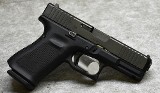 Glock~ 19V~ 9mm Luger - 1 of 2