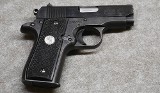 Colt~ Mustang Plus II~ .380 ACP - 1 of 2