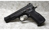 CZ~ 85 Combat~ 9mm Luger - 2 of 2