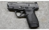 Smith & Wesson~ M&P Shield~ 9mm Luger - Image 2 of 2