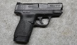 Smith & Wesson~ M&P Shield~ 9mm Luger - Image 1 of 2