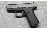 Glock~ 43X Gen 5~ 9mm Luger - 2 of 2