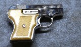 Smith & Wesson~ 61-3 "Escort"~ .22 Long Rifle - Image 1 of 2