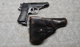Walther~ PP~ 7.65mm (.32 ACP) - 1 of 6
