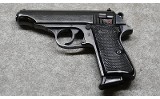 Walther~ PP~ 7.65mm (.32 ACP) - 3 of 6
