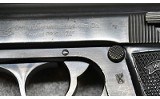 Walther~ PP~ 7.65mm (.32 ACP) - 4 of 6