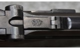 DWM~ P.08 Luger~ .30 Luger - 4 of 6