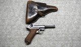 DWM~ P.08 Luger~ .30 Luger - 1 of 6