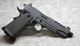 Tisas~ Night Stalker~ 9mm Luger - 1 of 2